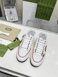 Picture of Gucci Shoes _SKUGuccisz35-45BS12206457